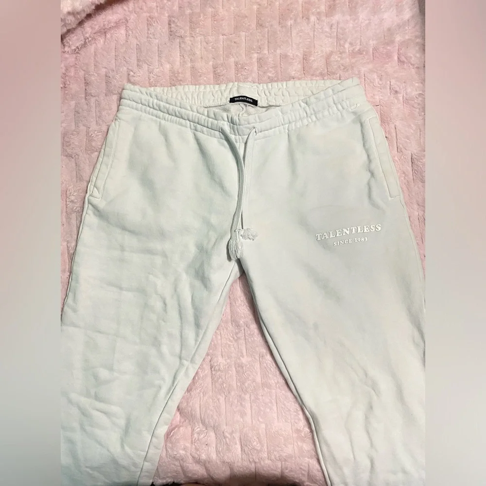 Talentless sweatpants - Picture 8 of 8